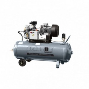 SPARTUS® vijačni kompresor z rezervoarjem [315 3kW 400V 10bar]